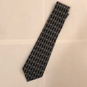 Handmade Bespoke Tie